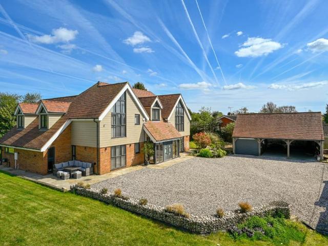 House for sale in Bridgefield, Kent