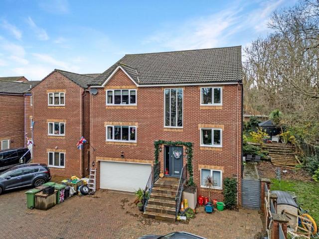 House for sale in Stockton-on-tees
