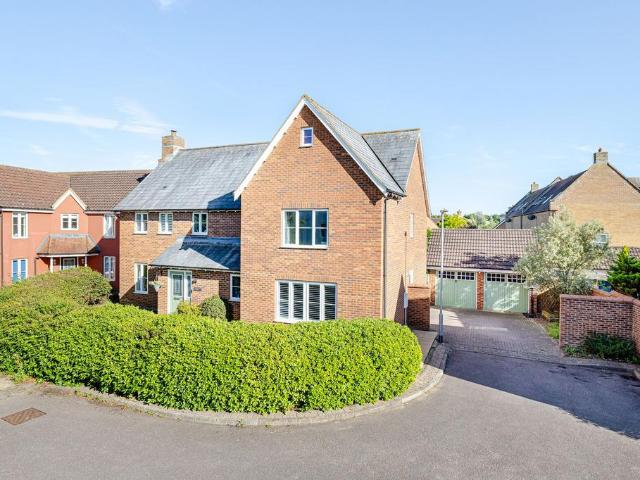 House for sale in Arrington, Cambridgeshire