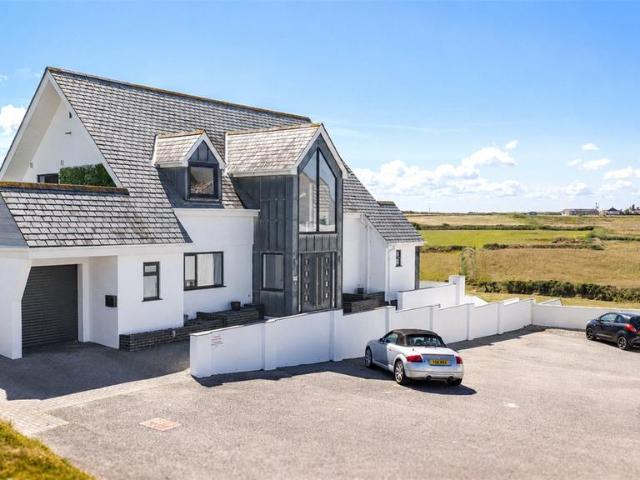 House for sale in Bude, Cornwall