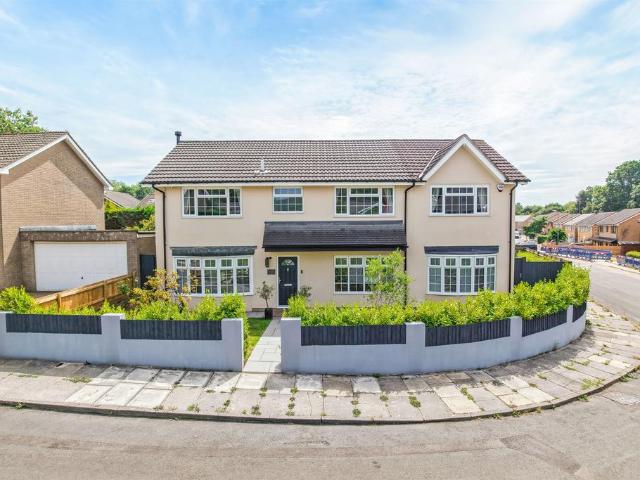 House for sale in Falcon Lodge, Wales