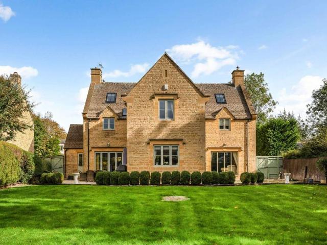 House for sale in Stow-on-the-Wold, Cotswold