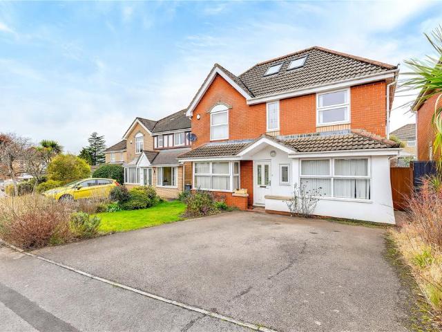 House for sale in Penylan, Falcon Lodge