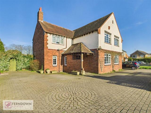 House for sale in Marston Green, Isle Of Man