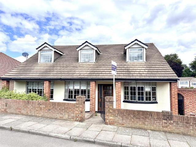 House for sale in Blendon, Greater London