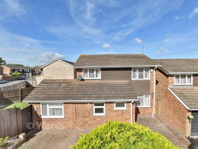 House for sale in Gillingham