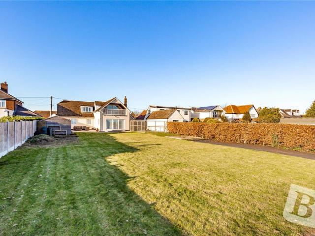 House for sale in Chelmsford, Essex