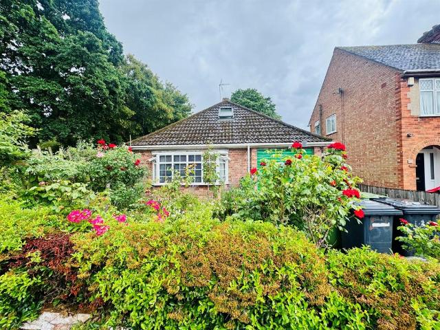 House for sale in Peterborough