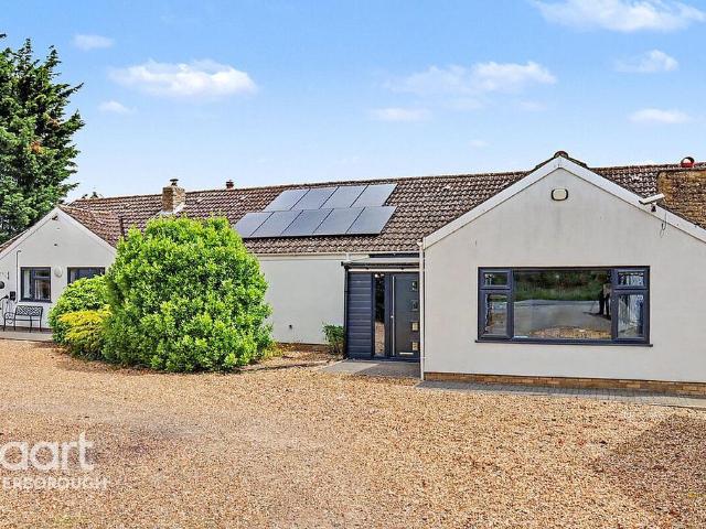 House for sale in Ramsey, Huntingdon