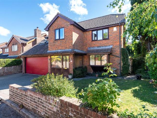 House for sale in Corfe Mullen, East Dorset