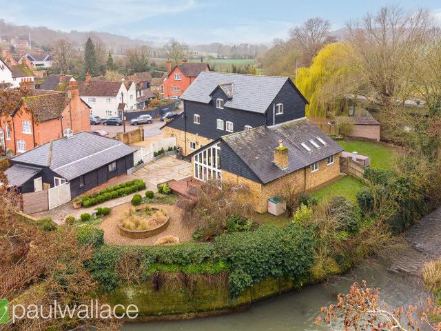 House for sale in Colliers End, Hertfordshire