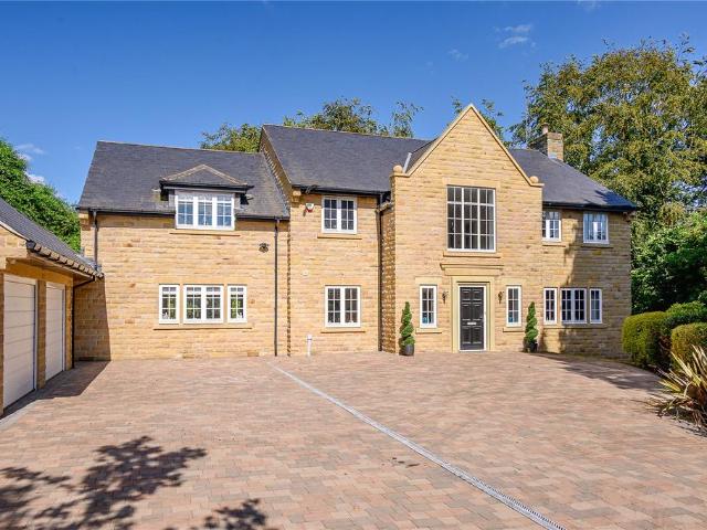 House for sale in Bardsey cum Rigton, Bardsey