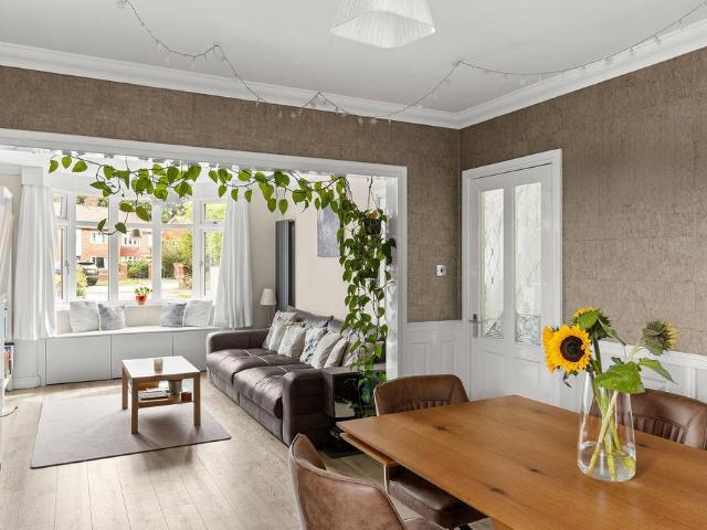 House for sale in Acomb, High Field
