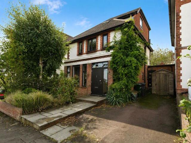 House for sale in Withdean, Brighton