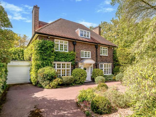House for sale in Upper Sydenham, Greater London
