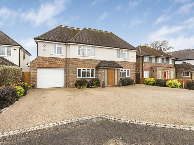 House for sale in Englefield Green, Runnymede