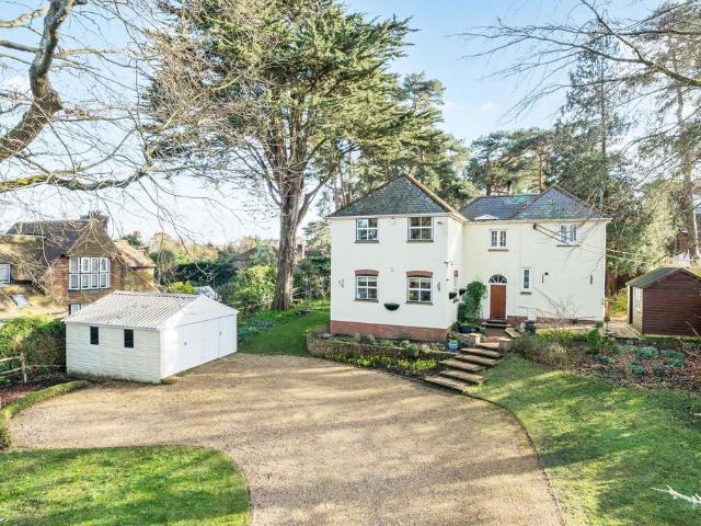 House for sale in Storrington and Sullington, Horsham