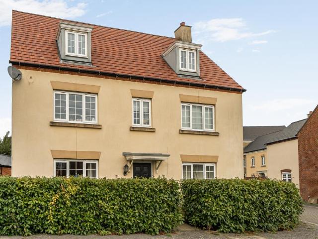 House for sale in Chesterton, Evershot