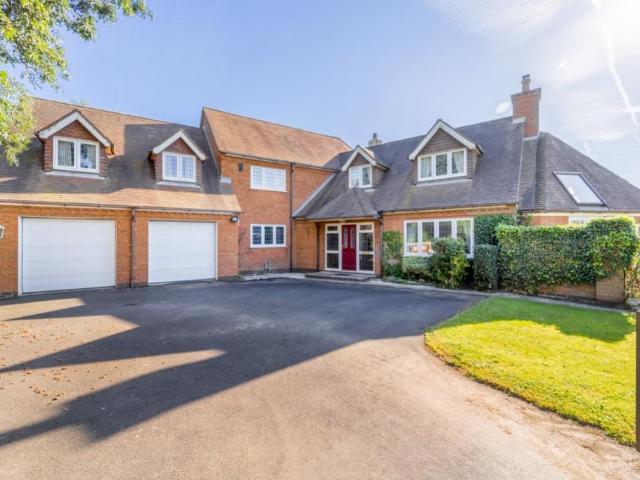 House for sale in Boston, Lincolnshire
