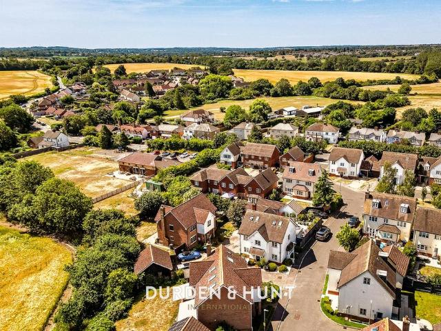 House for sale in Epping, Essex