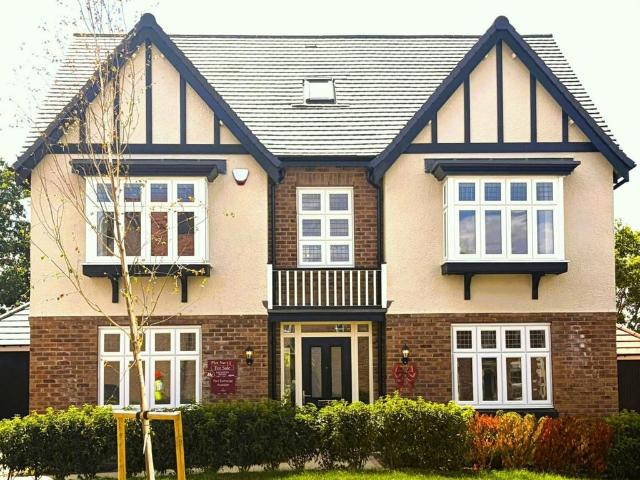 House for sale in Brentingby, Leicestershire