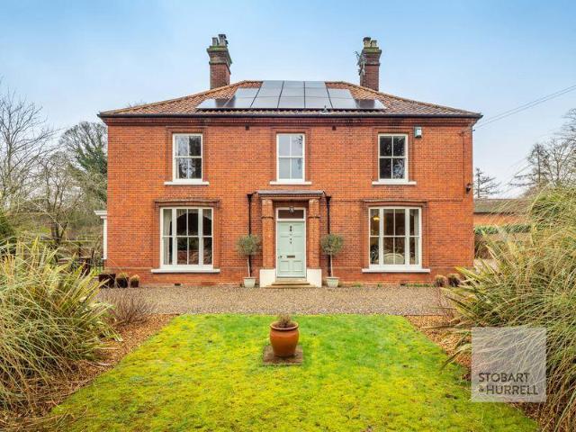 House for sale in Witton, Crostwick