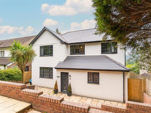 House for sale in Wales