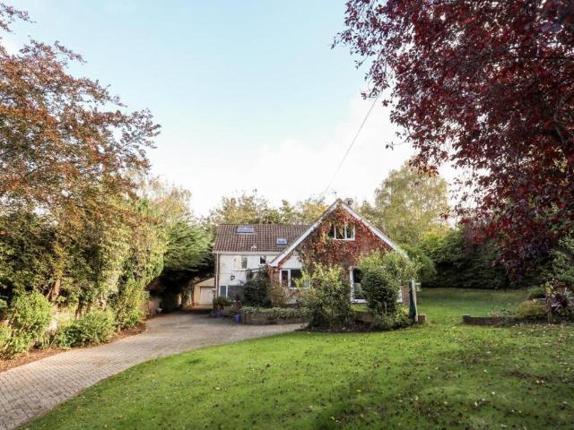 House for sale in Colwyn Bay, Wales