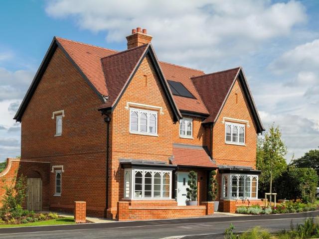 House for sale in Canford Magna, Merley