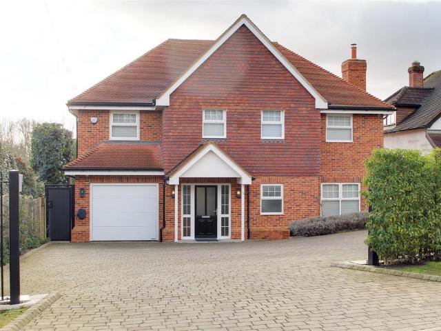 House for sale in Fretherne, Hertfordshire