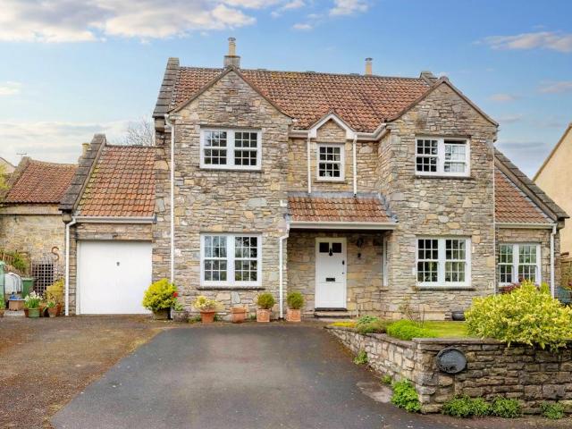 House for sale in Theale, Wedmore
