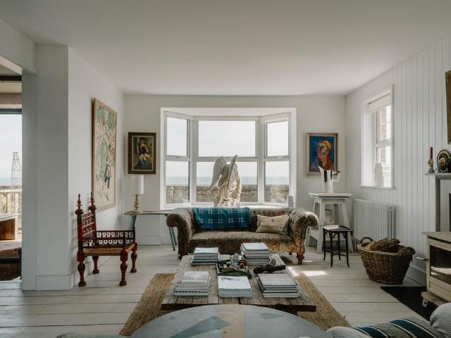 House for sale in Littlestone on Sea, Folkestone