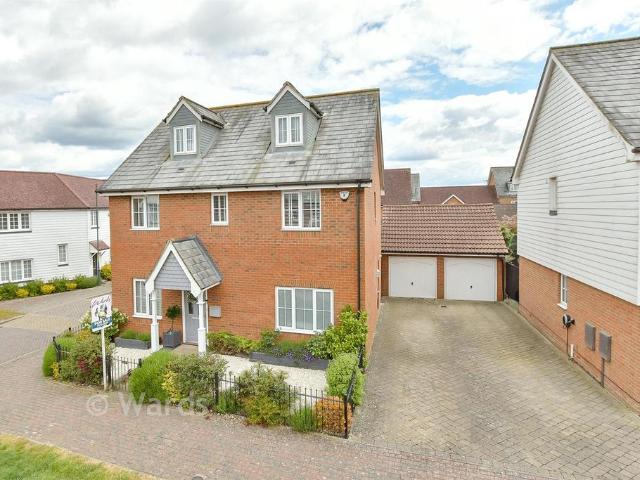 House for sale in Bourne Vale, Kent