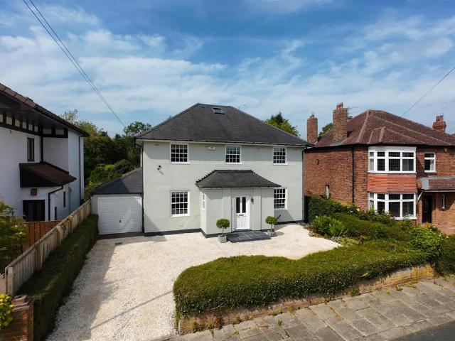 House for sale in Loansdean, Morpeth