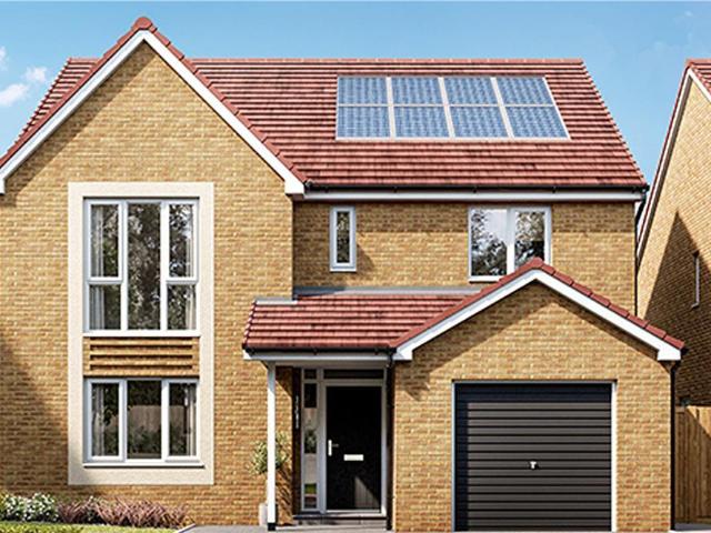 House for sale in Kingsgrove, Dromore