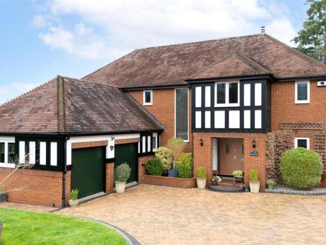 House for sale in East Dorset