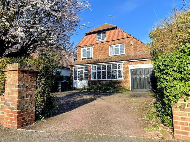 House for sale in Worthing, West Sussex