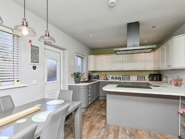 House for sale in Spondon, East Midlands