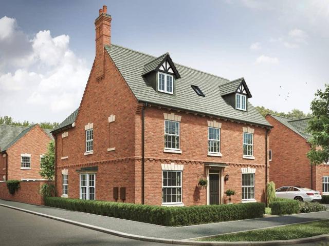 House for sale in Bedford