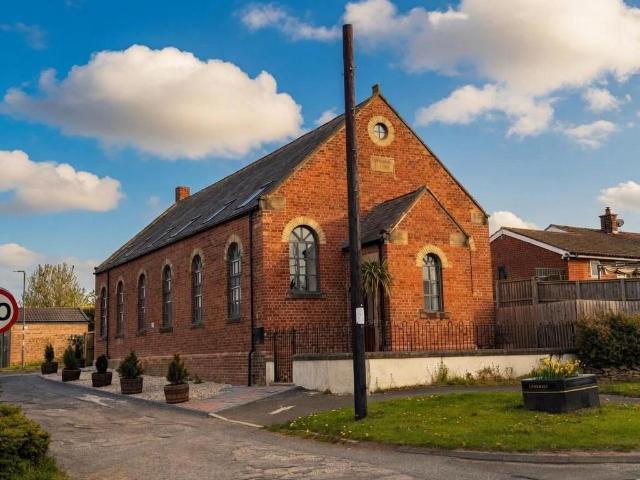 House for sale in Croxdale, Isle Of Man