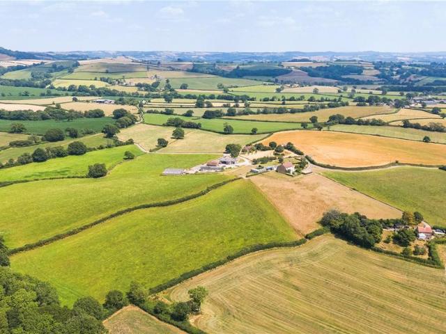 House for sale in Stoke Abbott, East Dorset