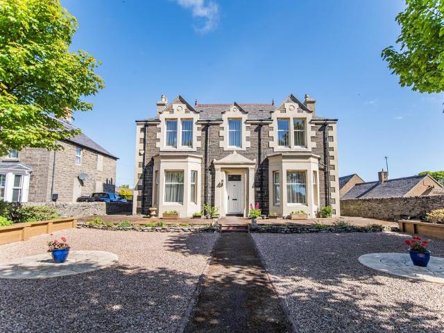House for sale in Scotland