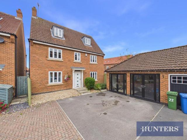 House for sale in Nafferton