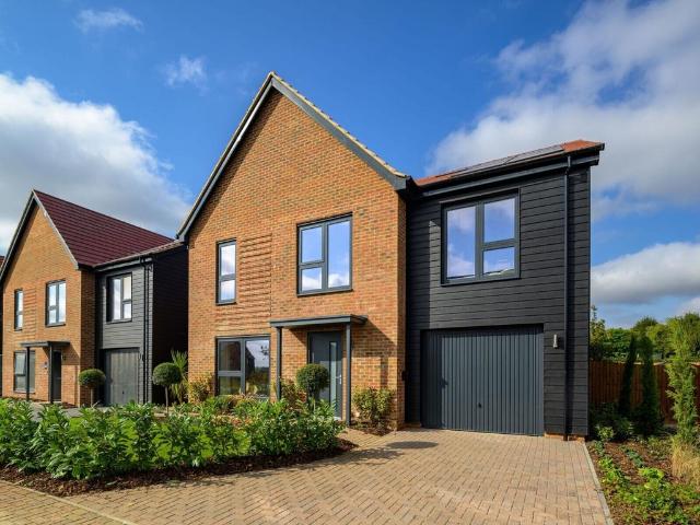 House for sale in Duton Hill, Essex