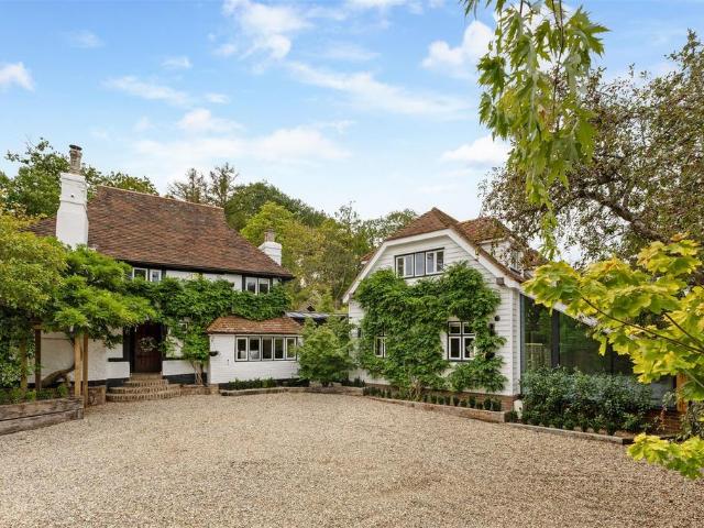 House for sale in Blackhills, Surrey