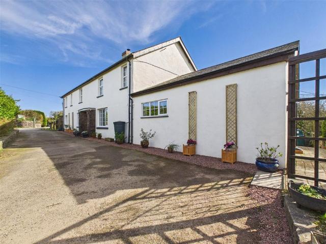 House for sale in Morwenstow, Cornwall