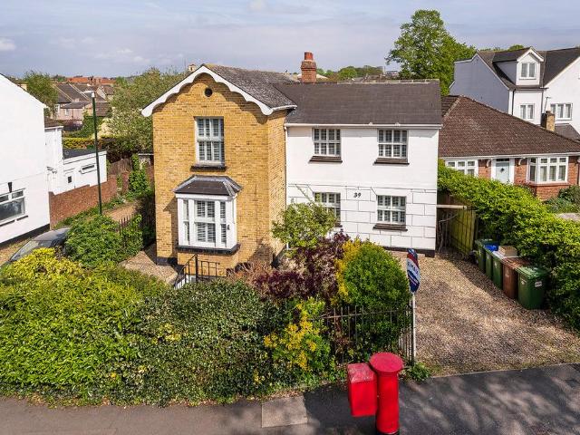 House for sale in Blendon, Greater London