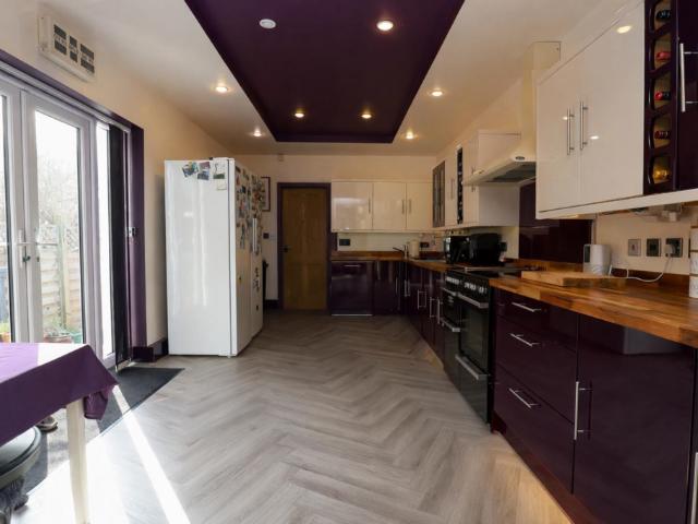 House for sale in Harley Shute, Guestling Green