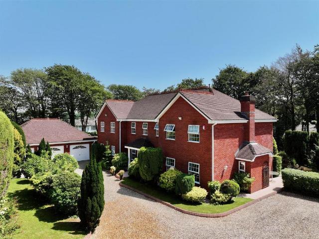 House for sale in Staddiscombe, Mount Wise