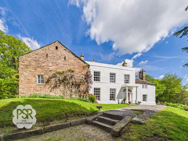 House for sale in Ridge End, Greater Manchester